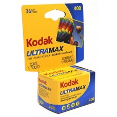 Фотопленка Kodak ULTRAMAX 400 135 24 кадра